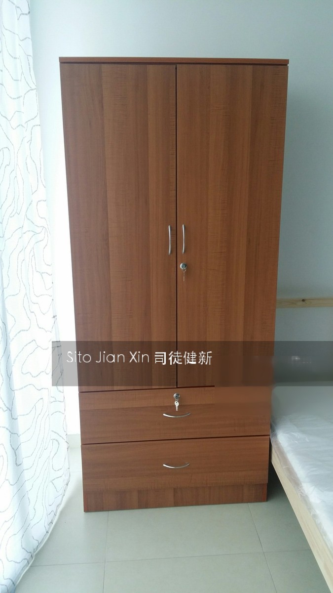 The Interweave (D12), Apartment #151634082
